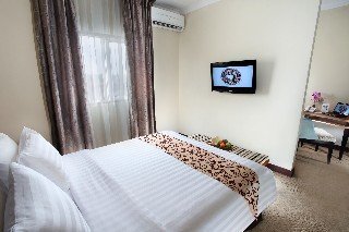 Hotel Swiss-belinn Pangkalan Bun
