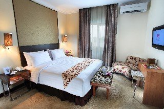 Hotel Swiss-belinn Pangkalan Bun
