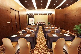 Hotel Swiss-belinn Pangkalan Bun