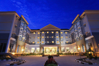Hotel Swiss-belinn Pangkalan Bun