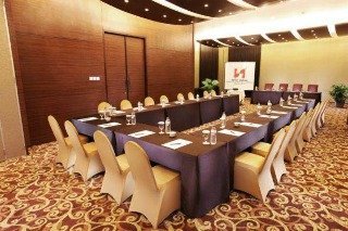 Hotel Swiss-belinn Pangkalan Bun