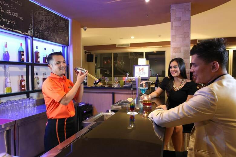 Hotel Swiss-belinn Balikpapan