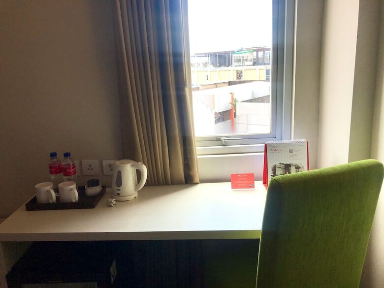 Hotel Swiss-belinn Balikpapan
