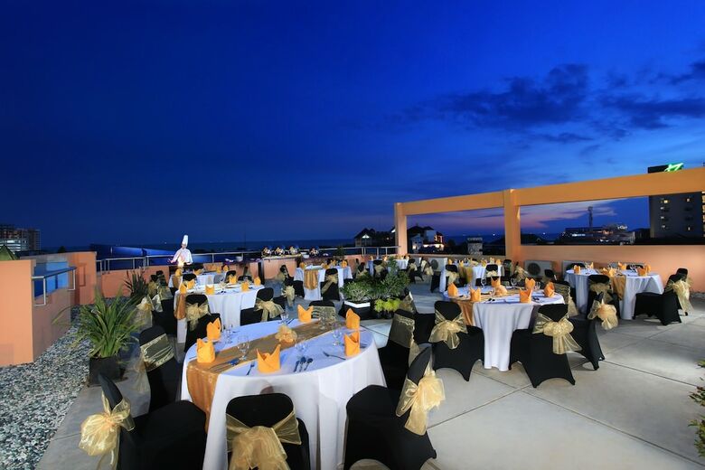 Hotel Swiss-belinn Balikpapan