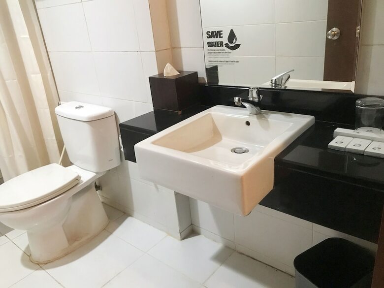 Hotel Swiss-belinn Balikpapan