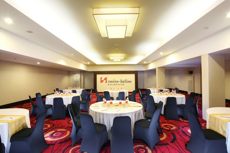 Hotel Swiss-belinn Balikpapan