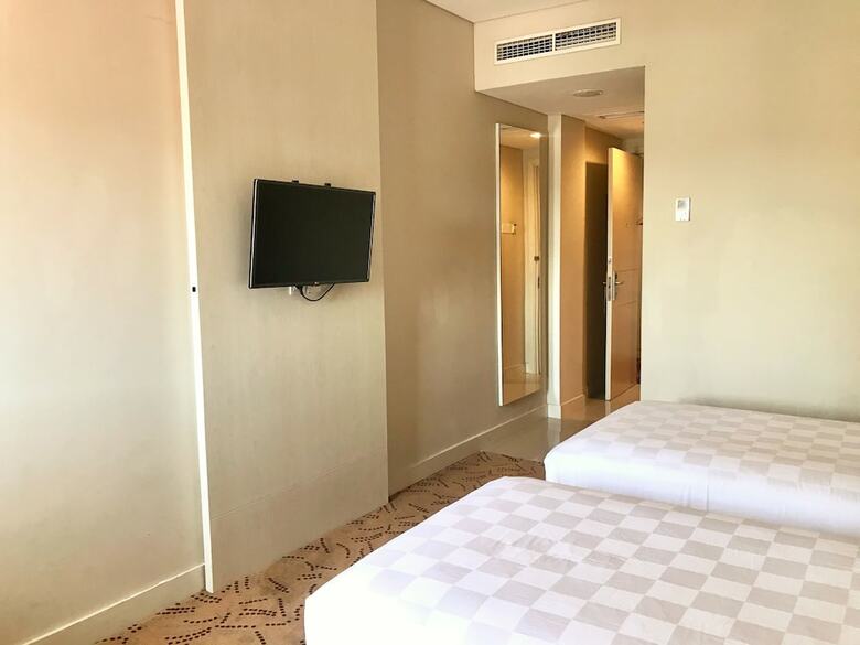 Hotel Swiss-belinn Balikpapan