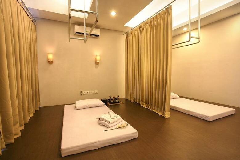 Hotel Swiss-belinn Balikpapan