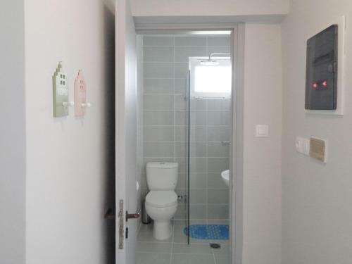 Apartamento Castle & Sea View Apt