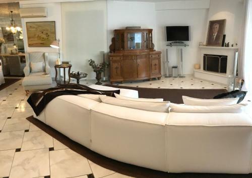 Apartamento City Beach Luxury Penthouse