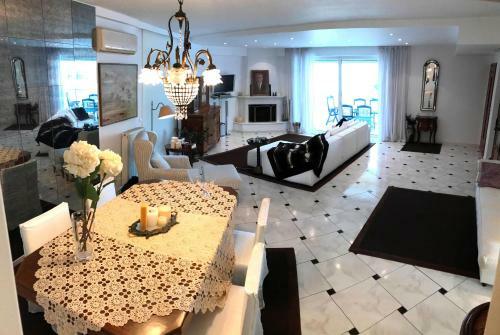 Apartamento City Beach Luxury Penthouse