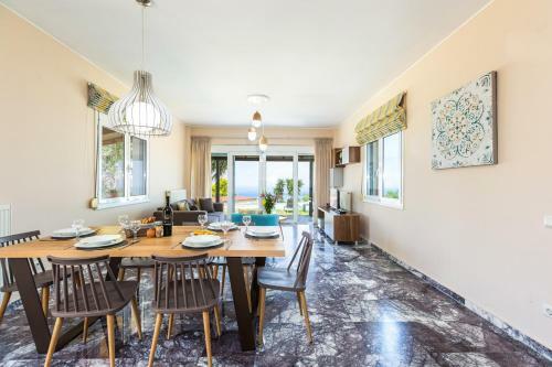 Apartamento Stella House