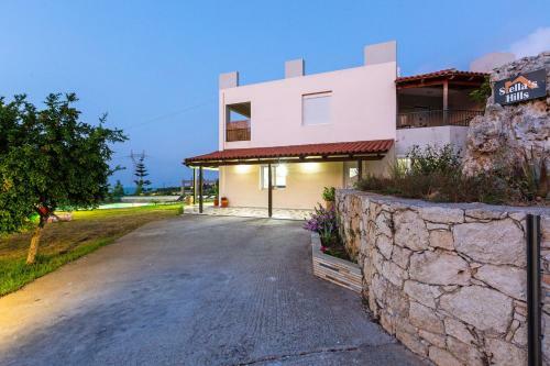 Apartamento Stella House