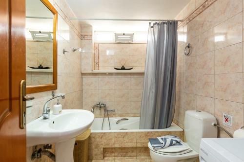 Apartamento Stella House