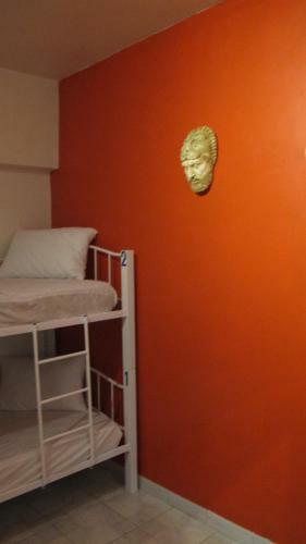 Rhodes Backpackers Boutique Hostel