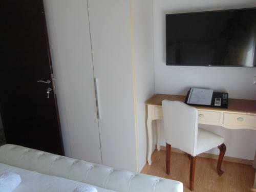 Danezis City Stars Apartments