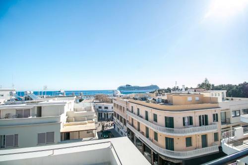 Danezis City Stars Apartments