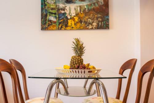 Danezis City Stars Apartments