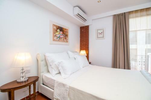Danezis City Stars Apartments