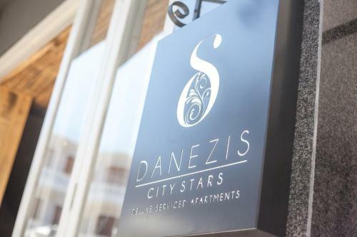 Danezis City Stars Apartments