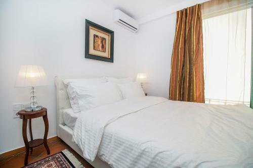 Danezis City Stars Apartments