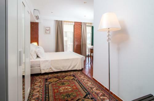 Danezis City Stars Apartments