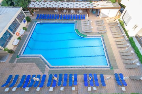 Hotel Island Resorts Marisol (ex Lomeniz)