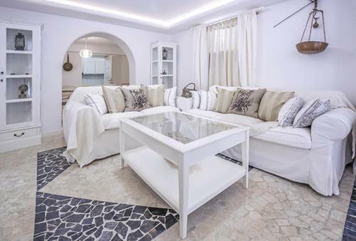 Apartamentos Villa Stella Rhodes Town