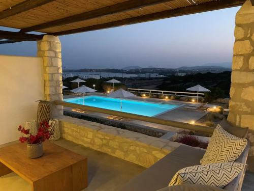 Sand Key Villa 2