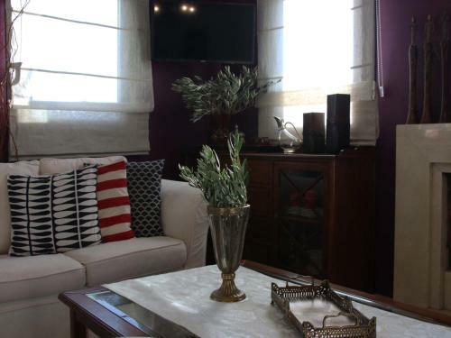 Thespis Villa Sykia Halkidiki