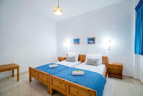 Apartamento Schoner Blick
