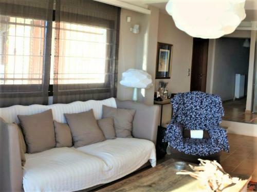 Luxurious Villa In Elani