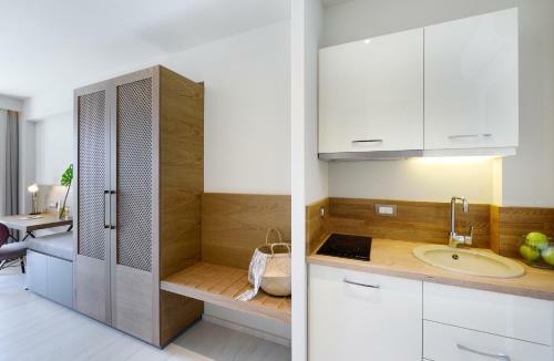 Apartamento Serenity Suites