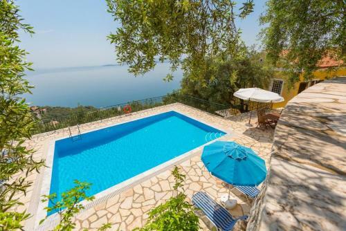 Villa Ilios