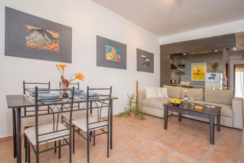 Blue Seaview Apartment 75 Sqm On Nydri Coast