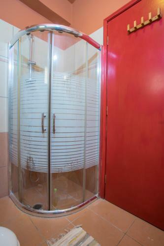 Blue Seaview Apartment 75 Sqm On Nydri Coast
