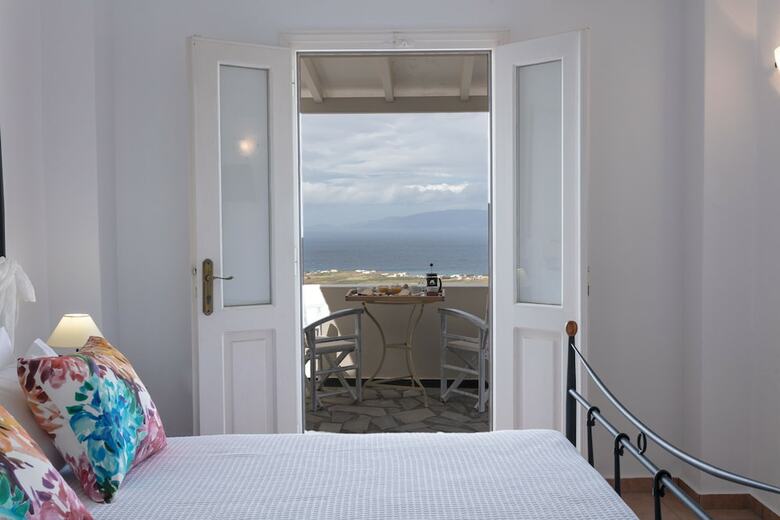 Apartamento Anchor Suites
