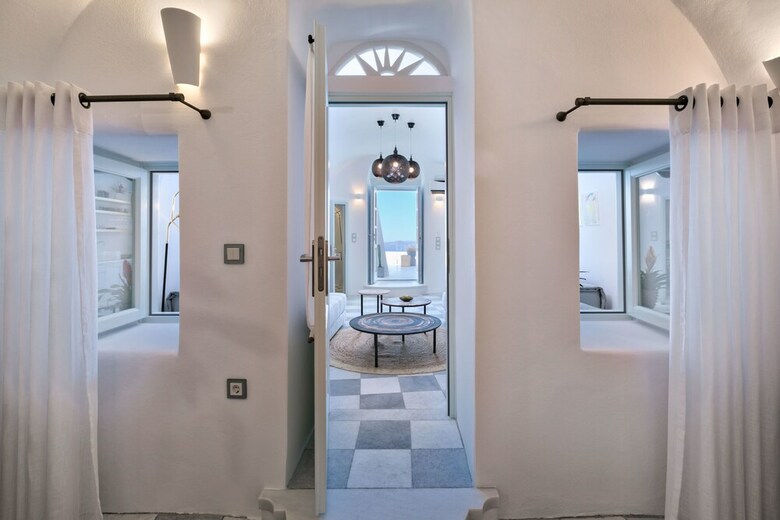 Villa Namaste Suites By Caldera Houses