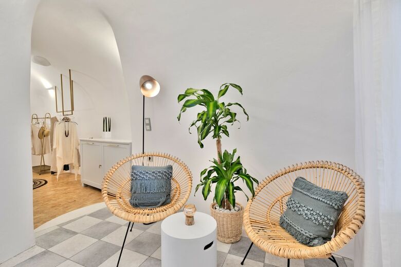 Villa Namaste Suites By Caldera Houses