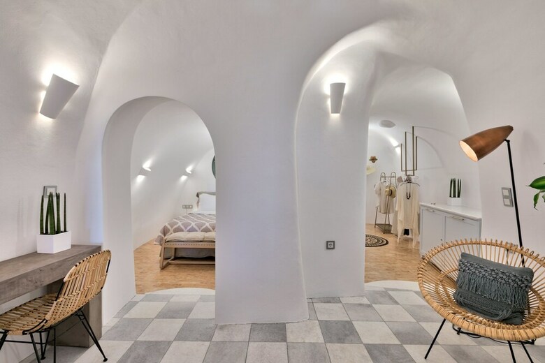 Villa Namaste Suites By Caldera Houses
