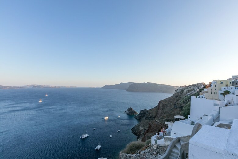 Villa Namaste Suites By Caldera Houses