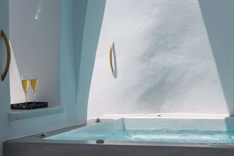 Villa Namaste Suites By Caldera Houses