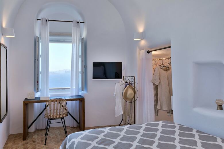 Villa Namaste Suites By Caldera Houses