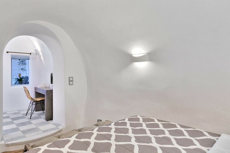 Villa Namaste Suites By Caldera Houses