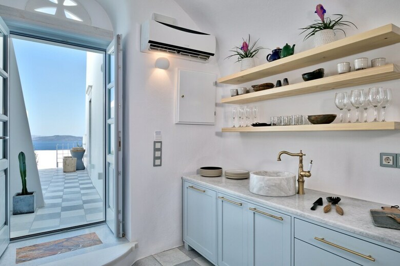 Villa Namaste Suites By Caldera Houses