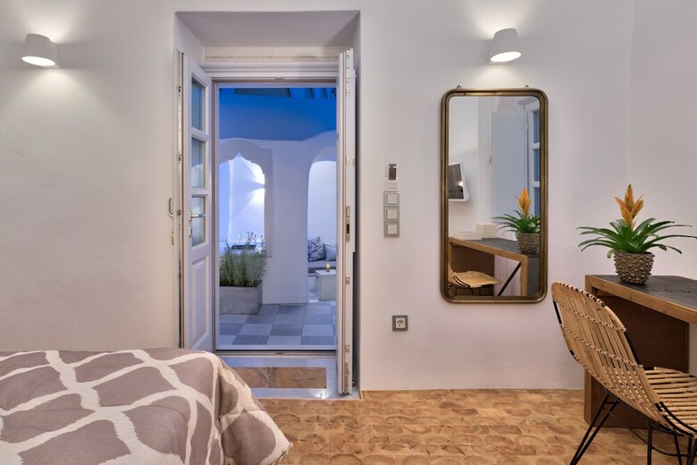 Villa Namaste Suites By Caldera Houses