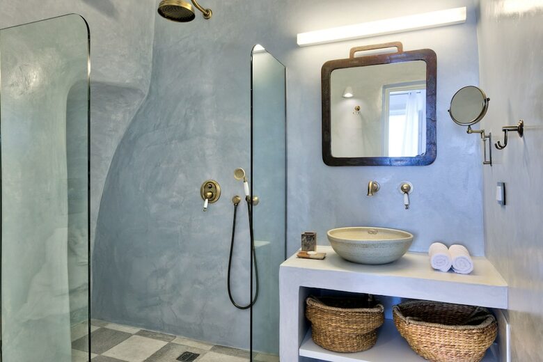 Villa Namaste Suites By Caldera Houses