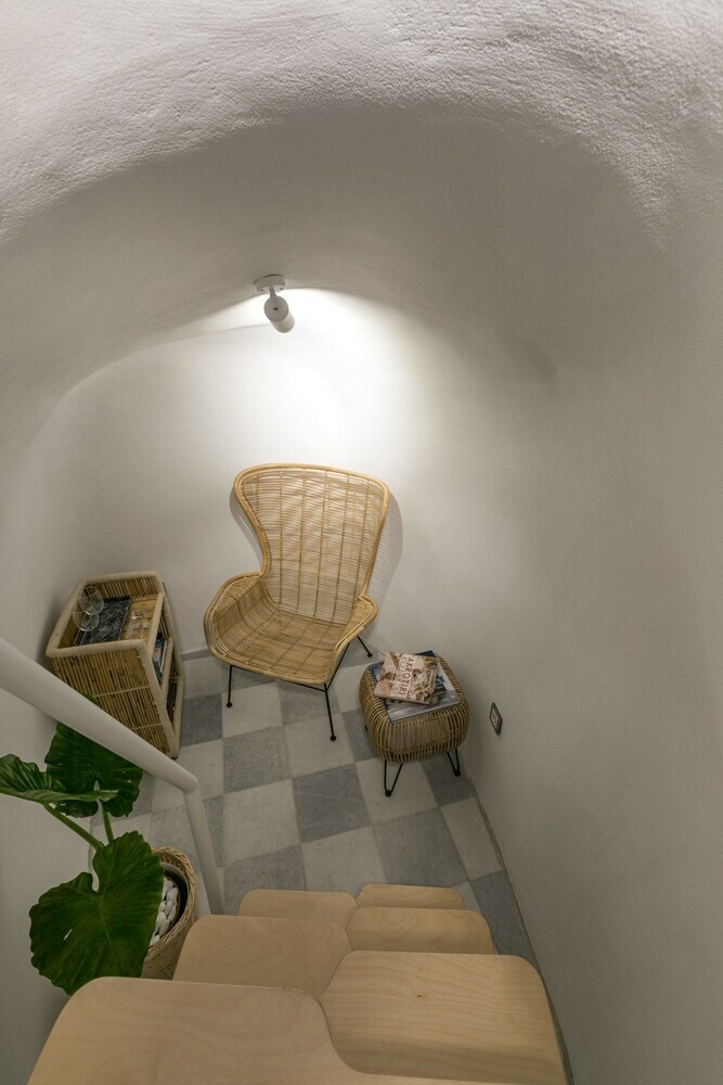 Villa Namaste Suites By Caldera Houses