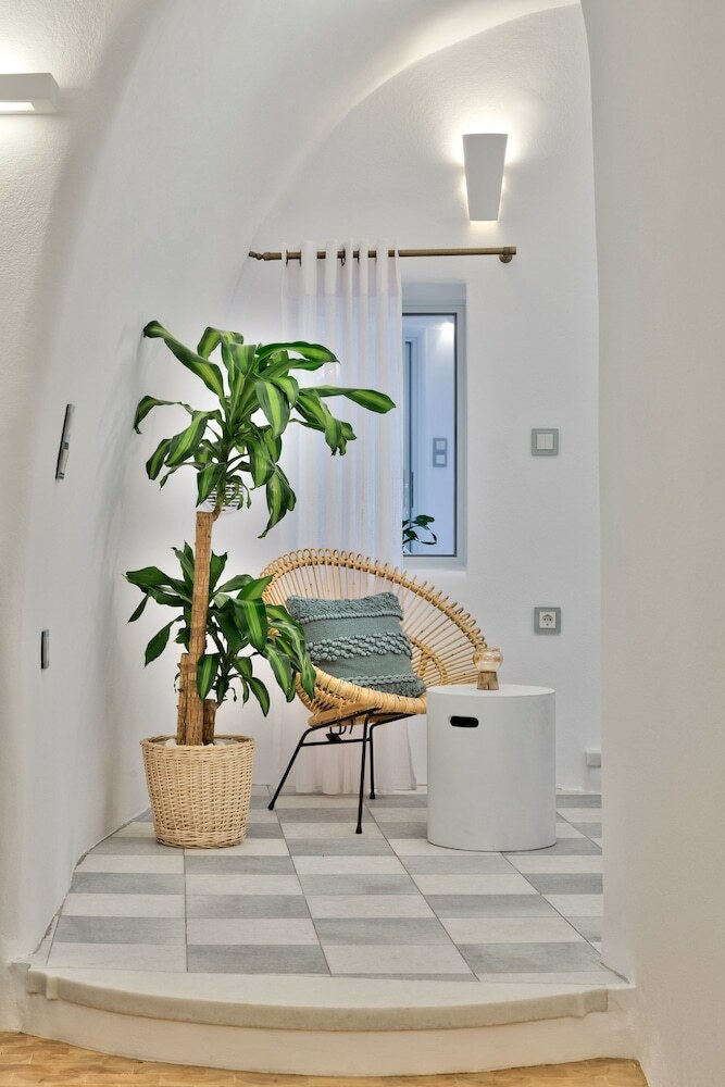 Villa Namaste Suites By Caldera Houses