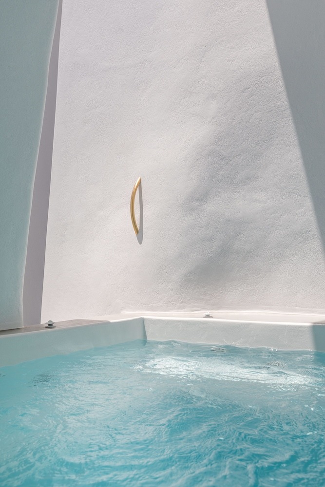 Villa Namaste Suites By Caldera Houses